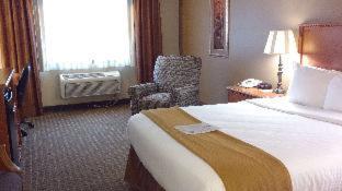 Room #33780021 at Best Western Empire Towers