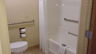 Room #33780021 at Best Western Empire Towers