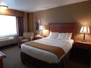 Room #33780022 at Best Western Empire Towers