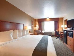 Room #33780022 at Best Western Empire Towers