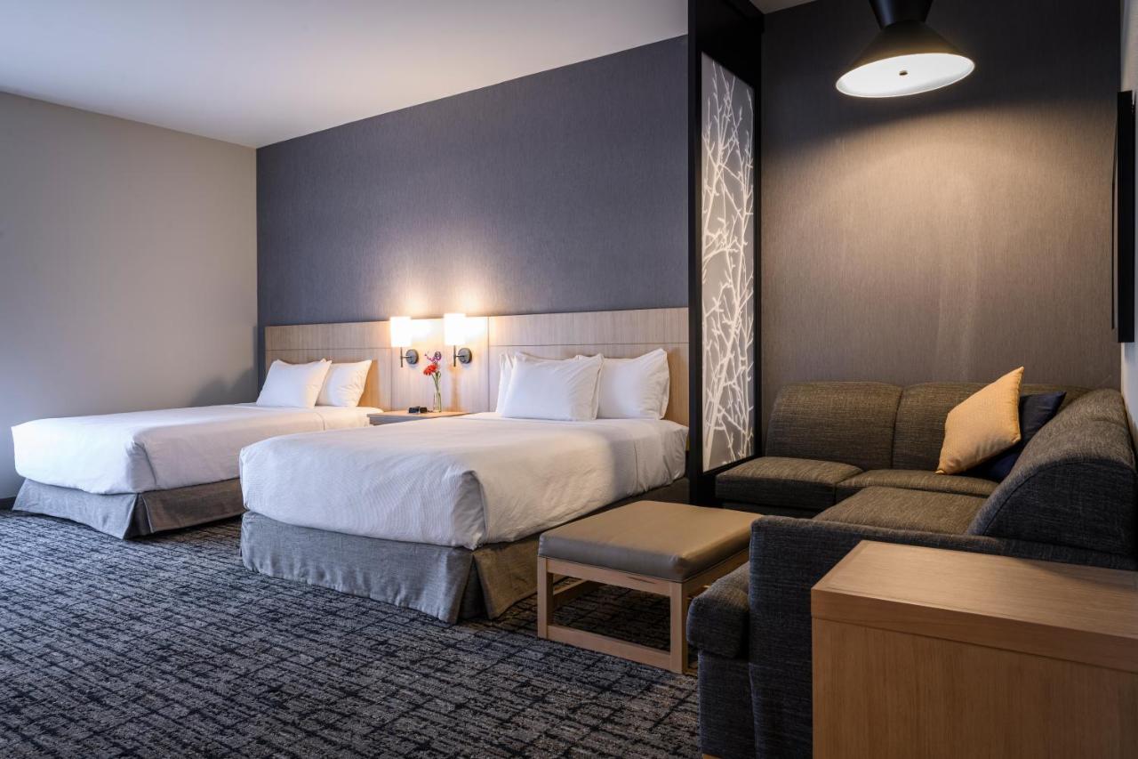 Room,2 Queen Beds at Hyatt Place Indianapolis / Fishers