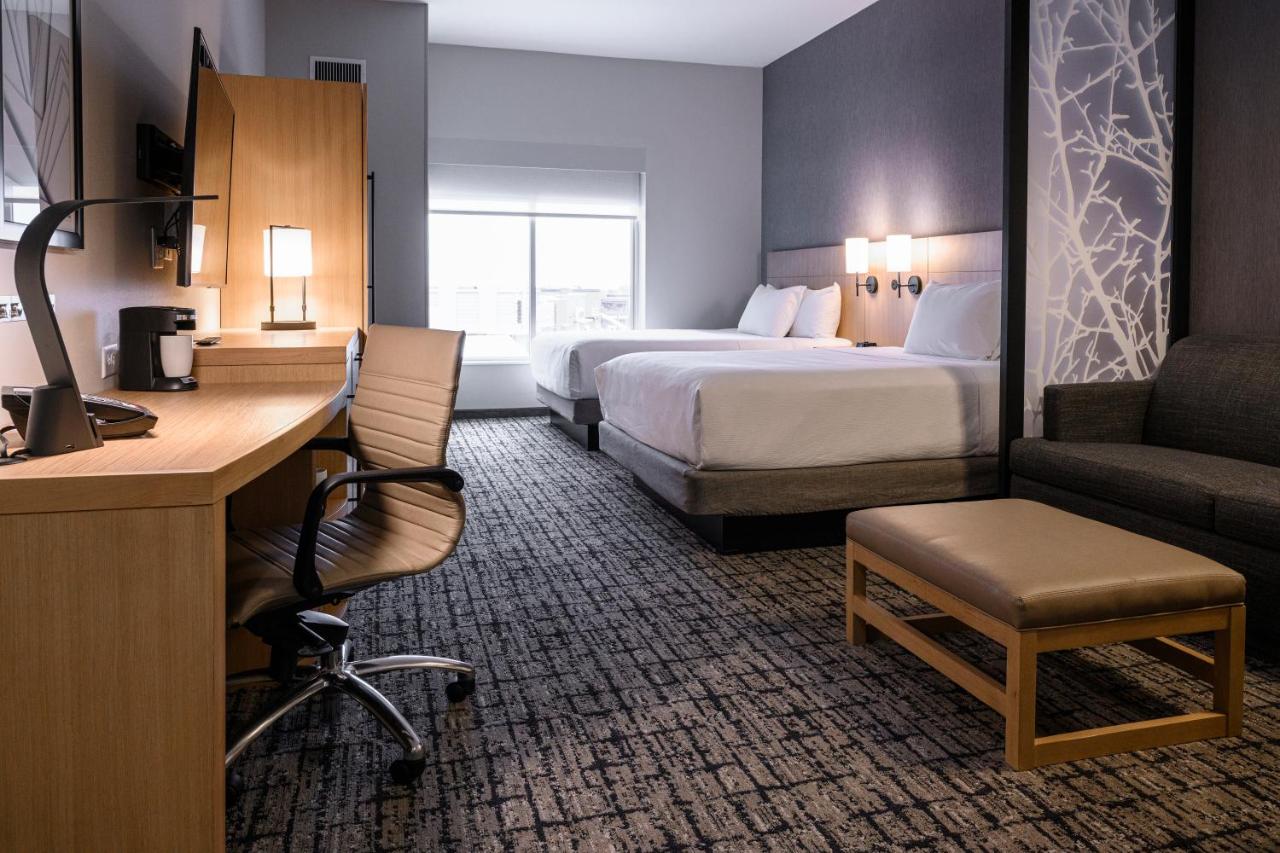 Room,2 Queen Beds at Hyatt Place Indianapolis / Fishers