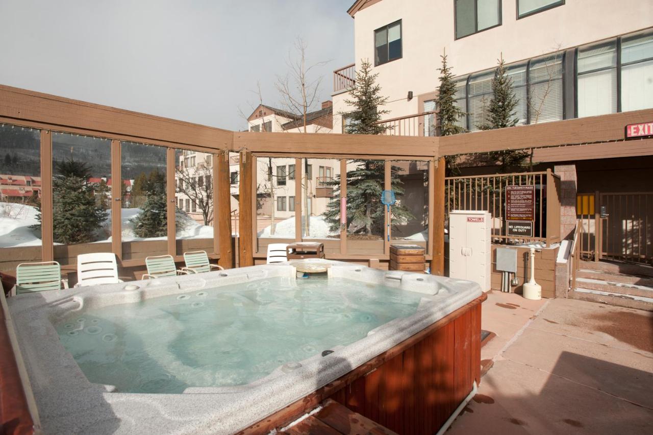  | Mountain House by Keystone Resort