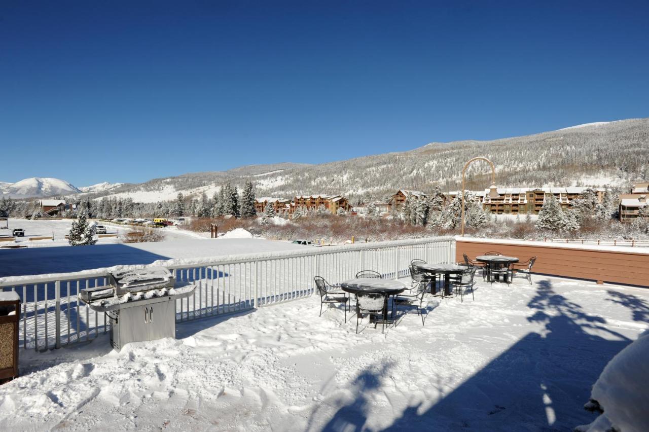  | Mountain House by Keystone Resort