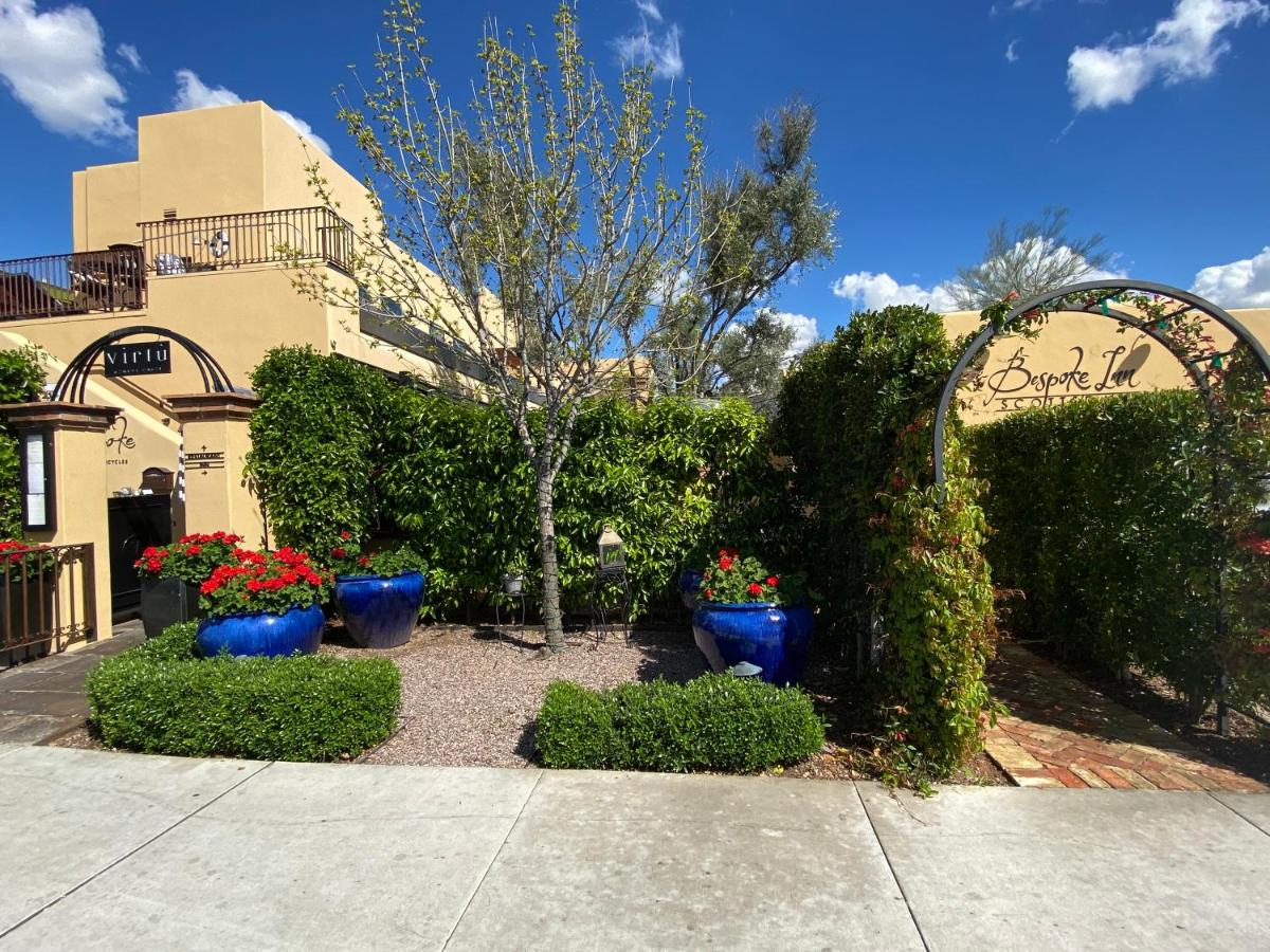  | Bespoke Inn Scottsdale