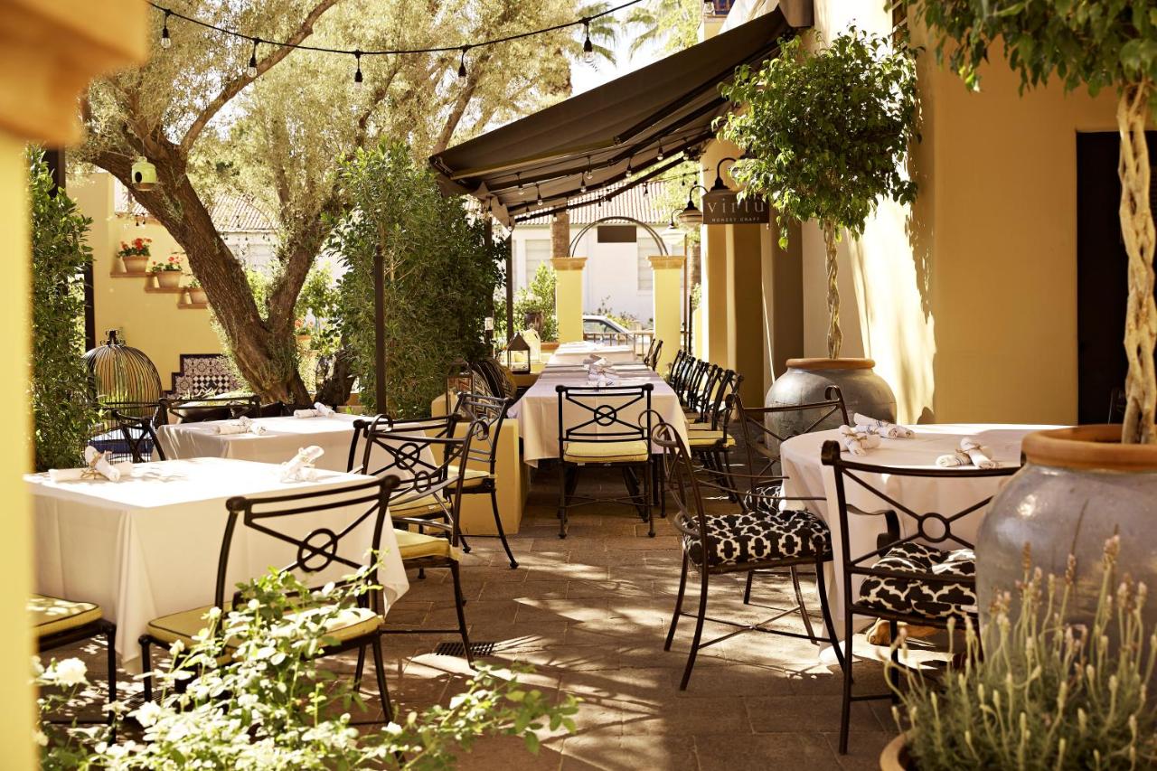  | Bespoke Inn Scottsdale