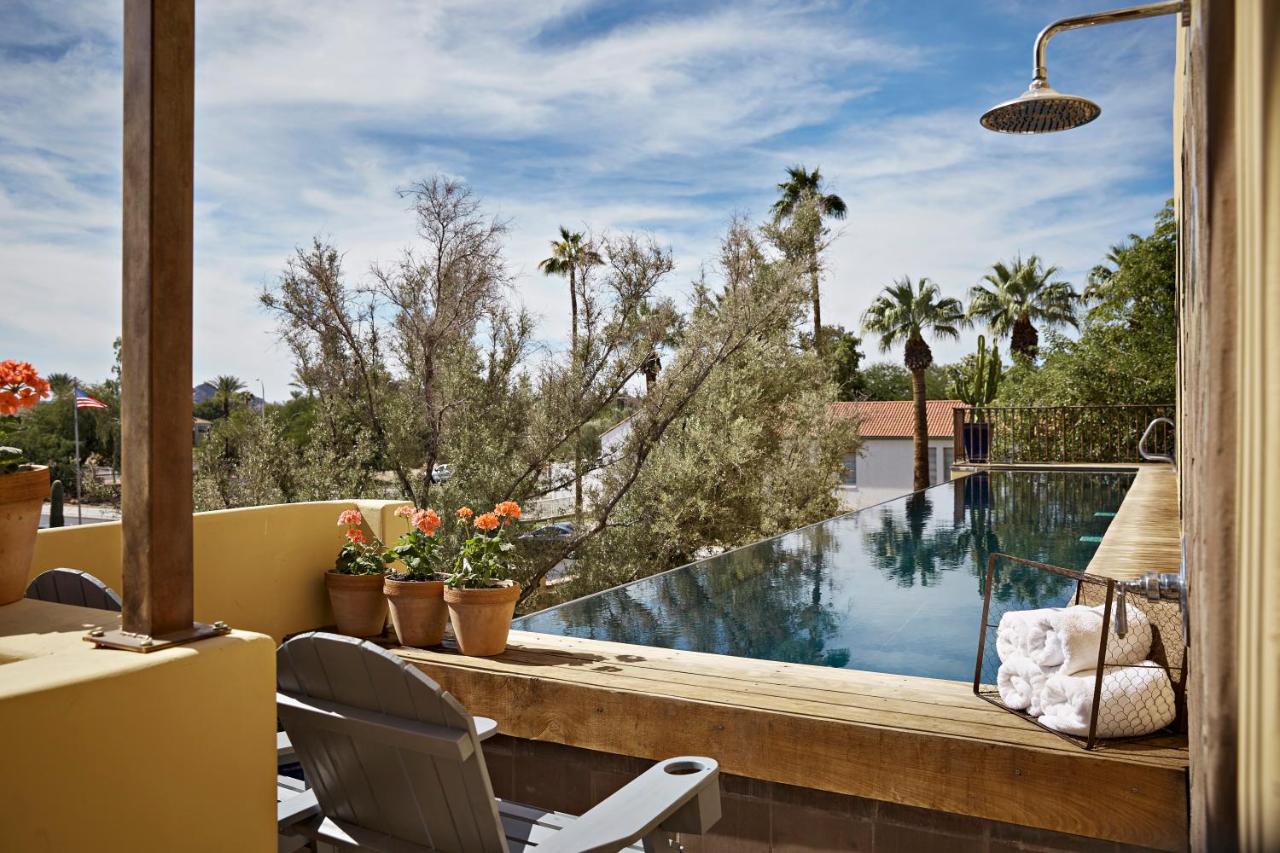  | Bespoke Inn Scottsdale