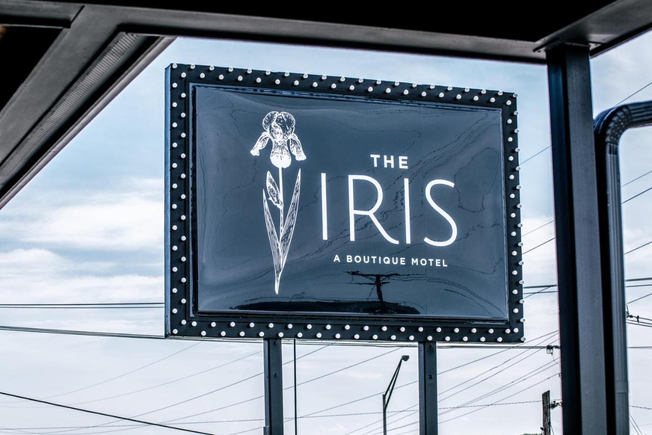  | The Iris Motel