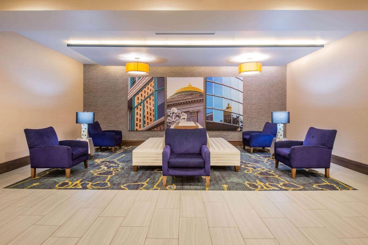  | La Quinta by Wyndham Buffalo Amherst