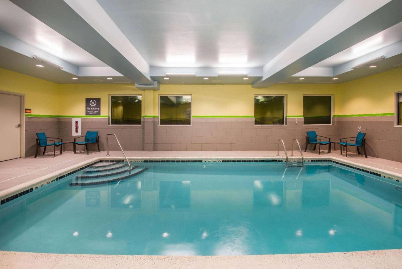 | La Quinta by Wyndham Buffalo Amherst