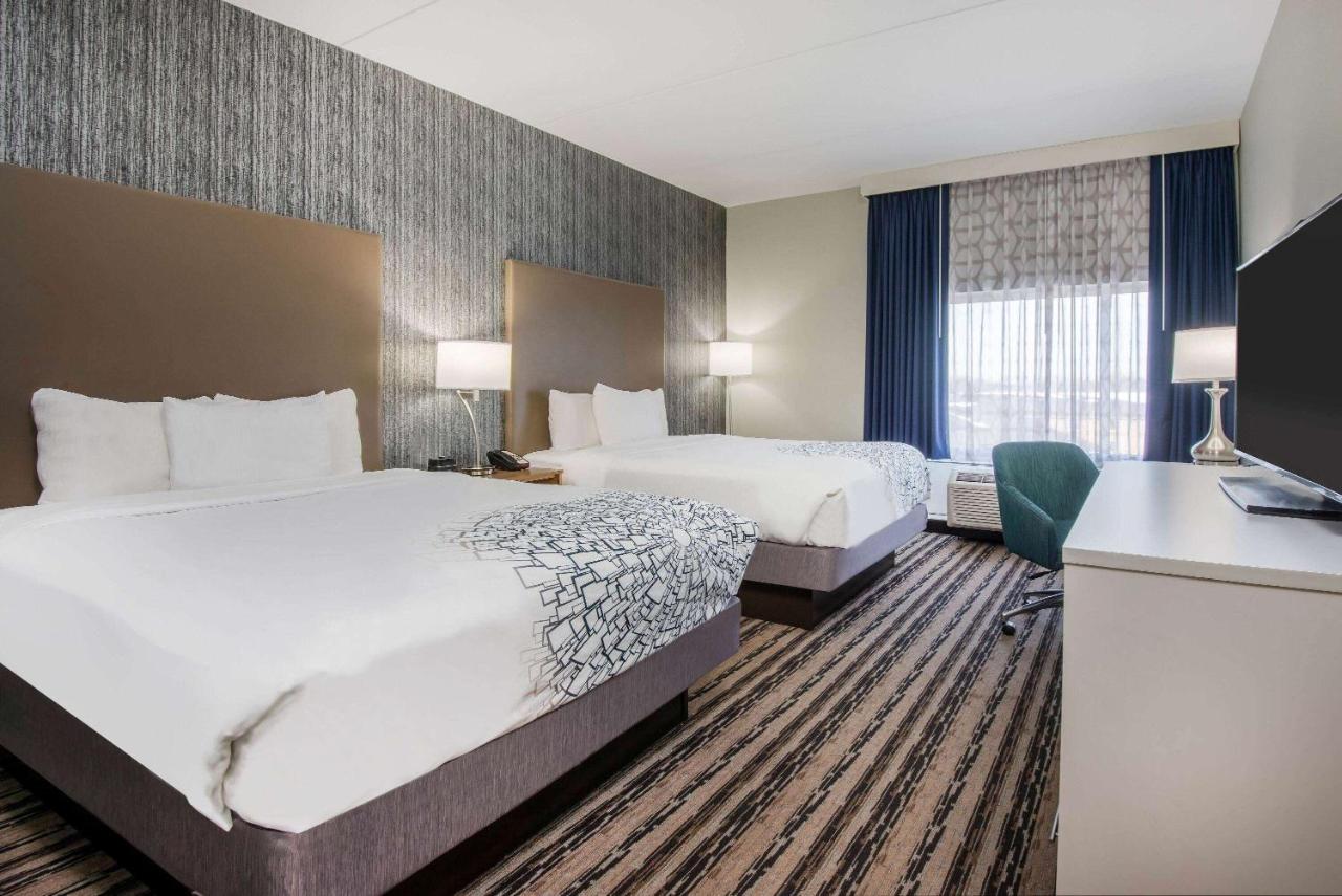 | La Quinta by Wyndham Buffalo Amherst