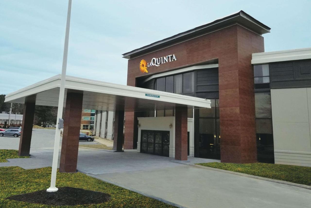  | La Quinta by Wyndham Boston-Andover