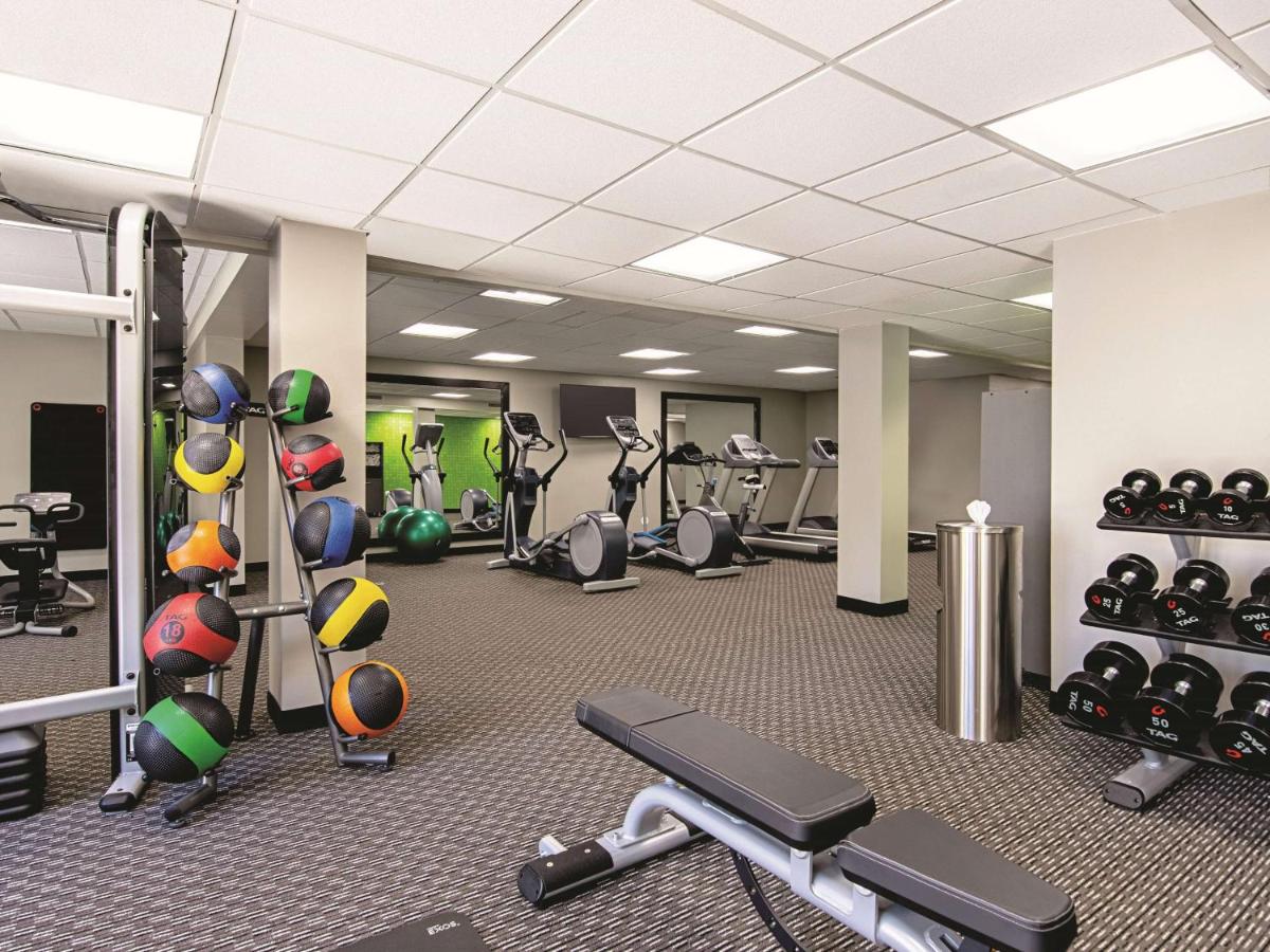  | La Quinta by Wyndham Boston-Andover
