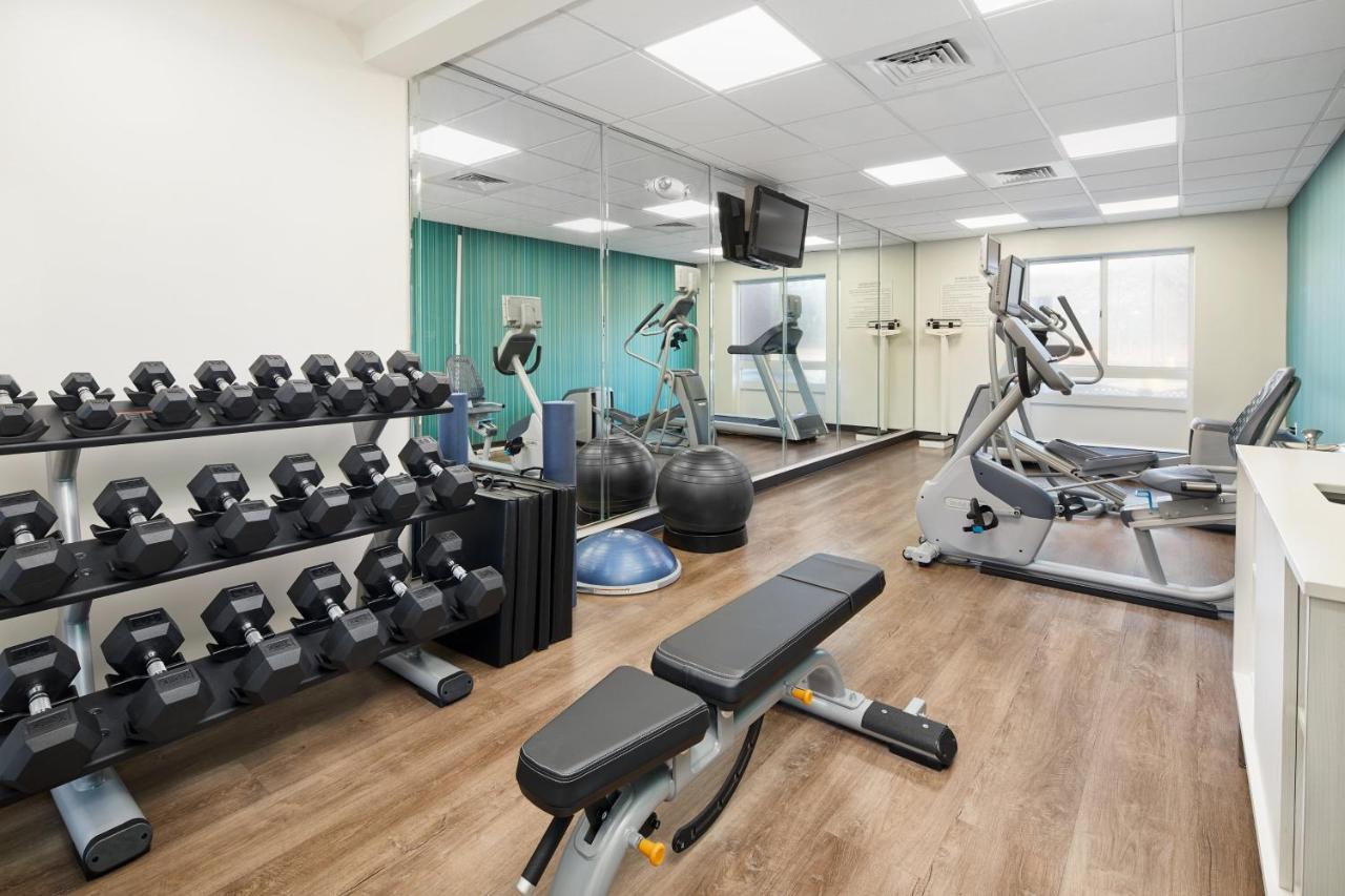 | Holiday Inn Express & Suites - Spartanburg-North, an IHG Hotel