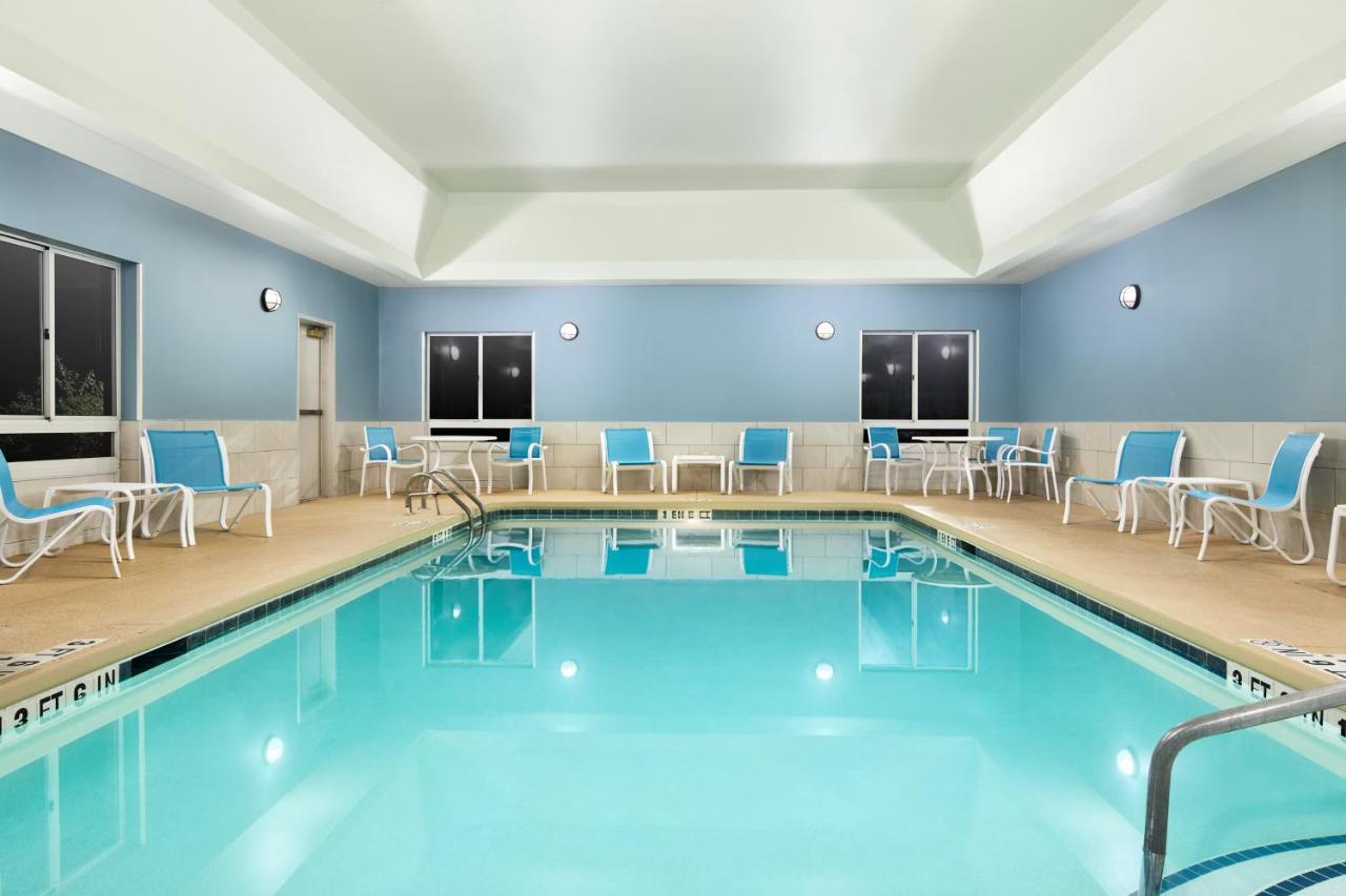 | Holiday Inn Express & Suites - Spartanburg-North, an IHG Hotel