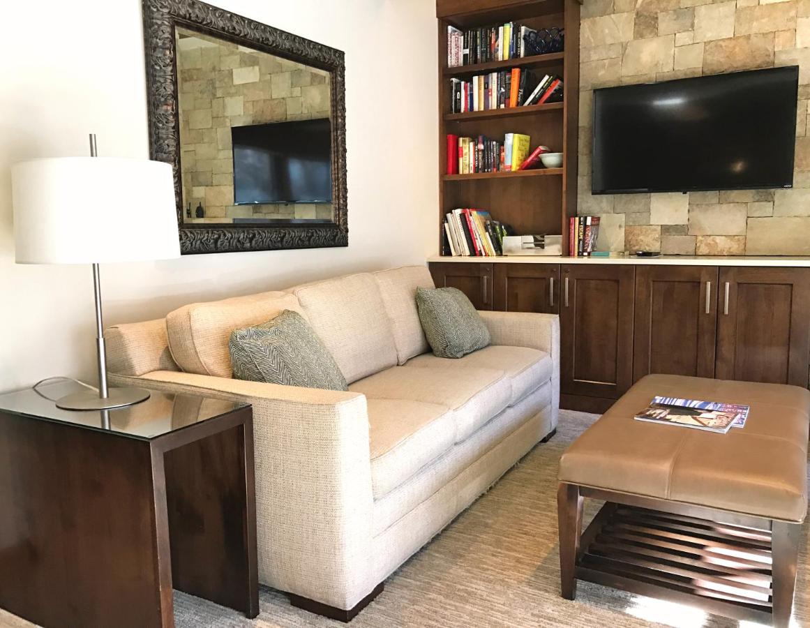 | Aspen Square Condominium Hotel