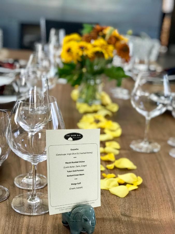  | The Barn B&B Walla Walla