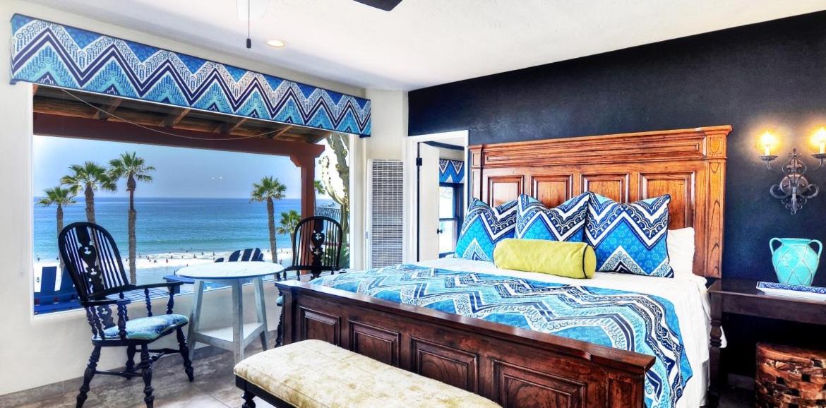  | Beachcomber Inn