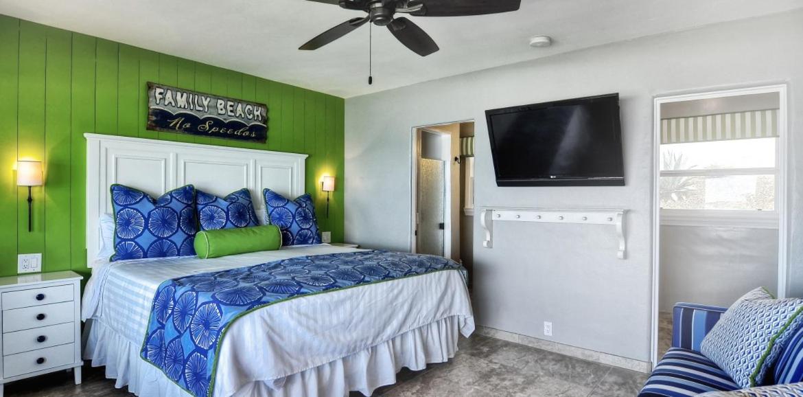  | Beachcomber Inn