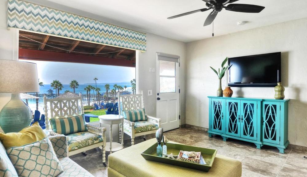  | Beachcomber Inn