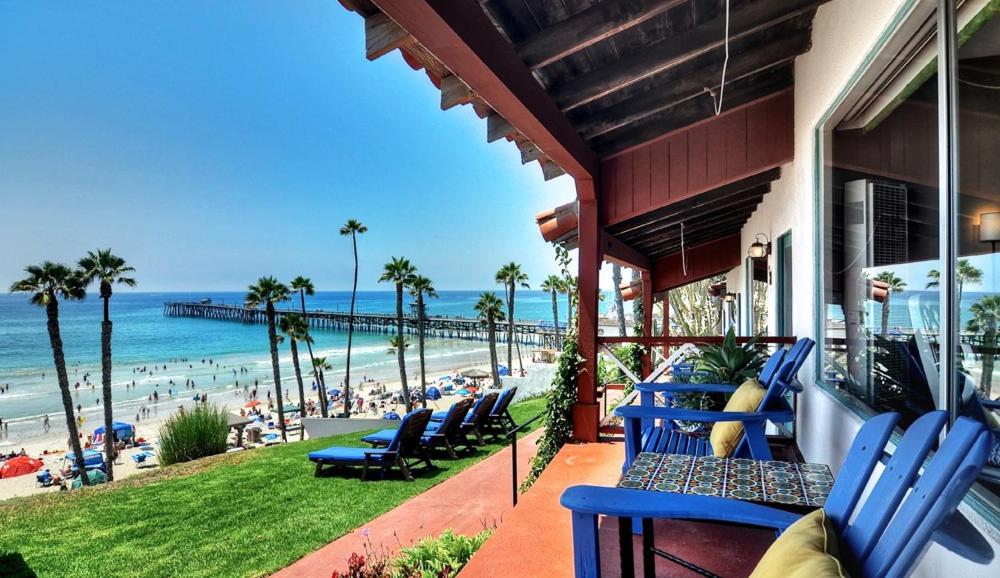  | Beachcomber Inn