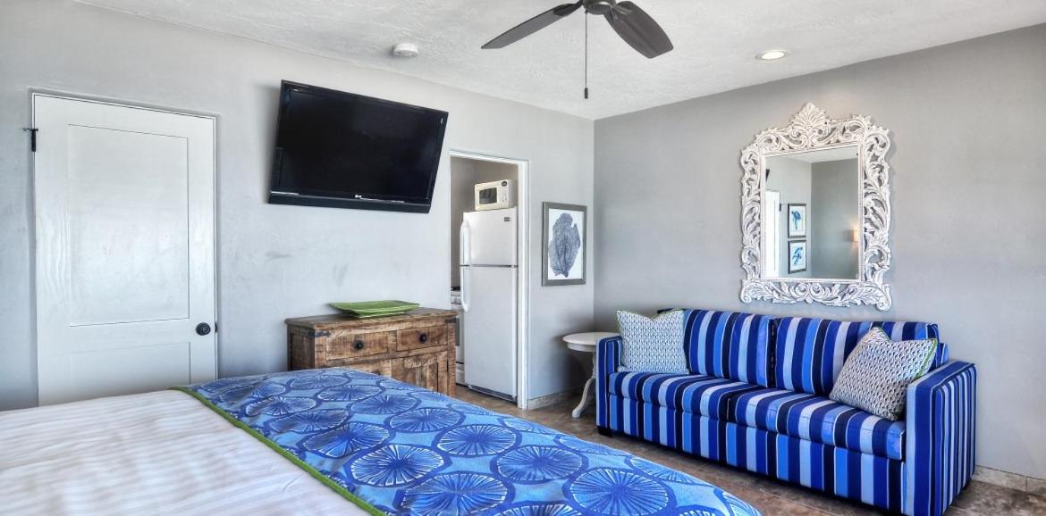  | Beachcomber Inn