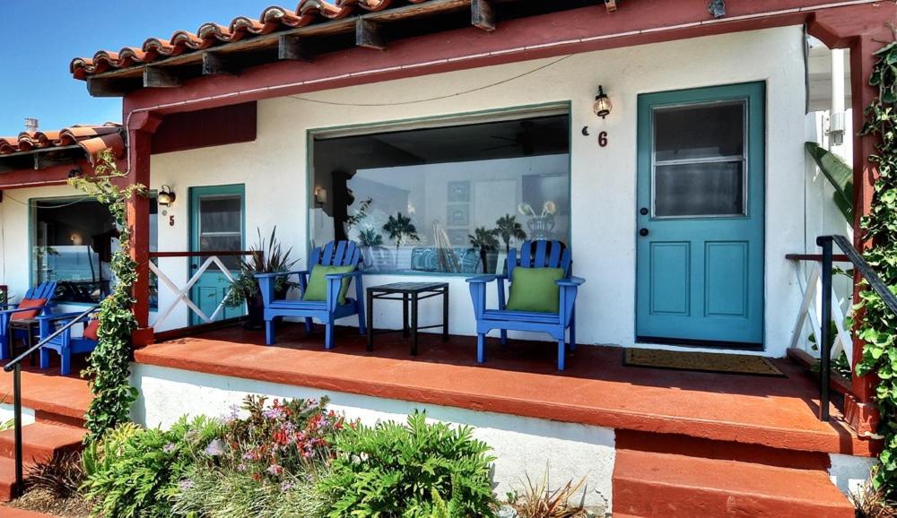 | Beachcomber Inn