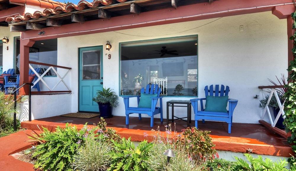  | Beachcomber Inn