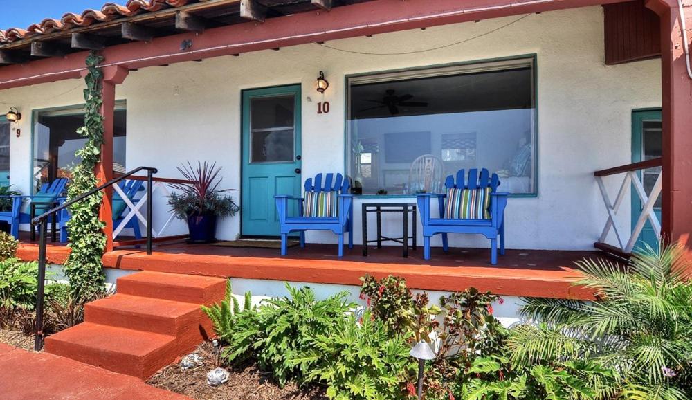  | Beachcomber Inn