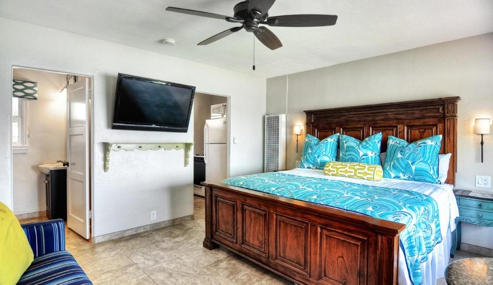  | Beachcomber Inn