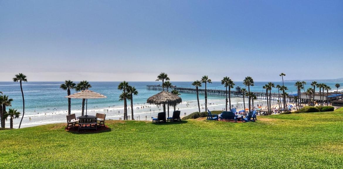 | Beachcomber Inn