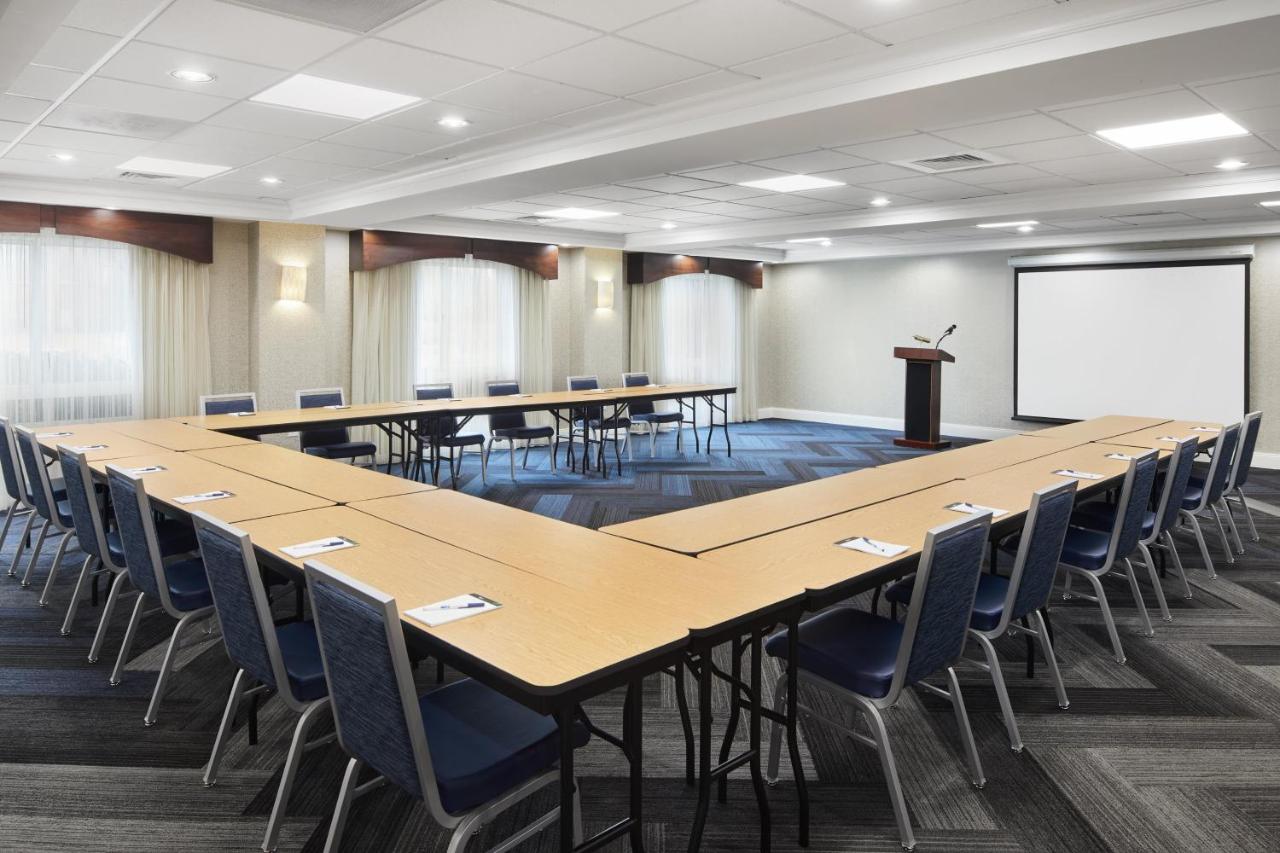 | Holiday Inn Express & Suites - Spartanburg-North, an IHG Hotel