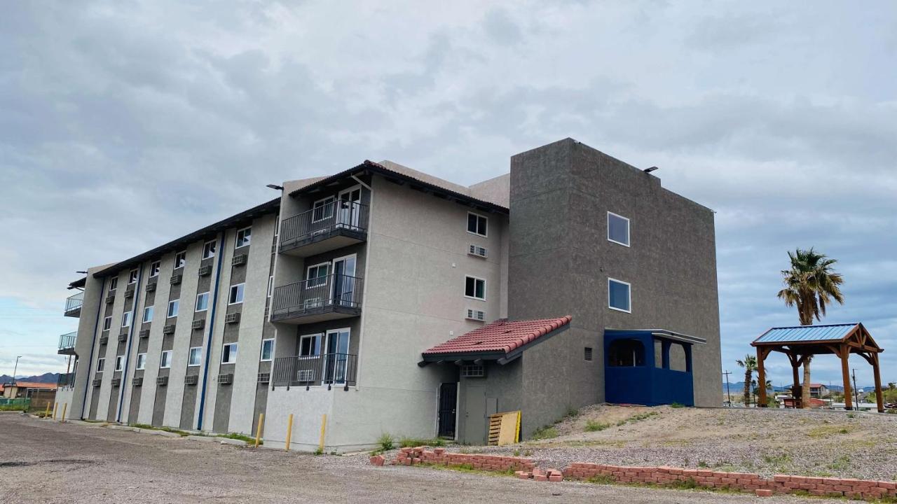 | Motel 6 Bullhead City, Az - Laughlin