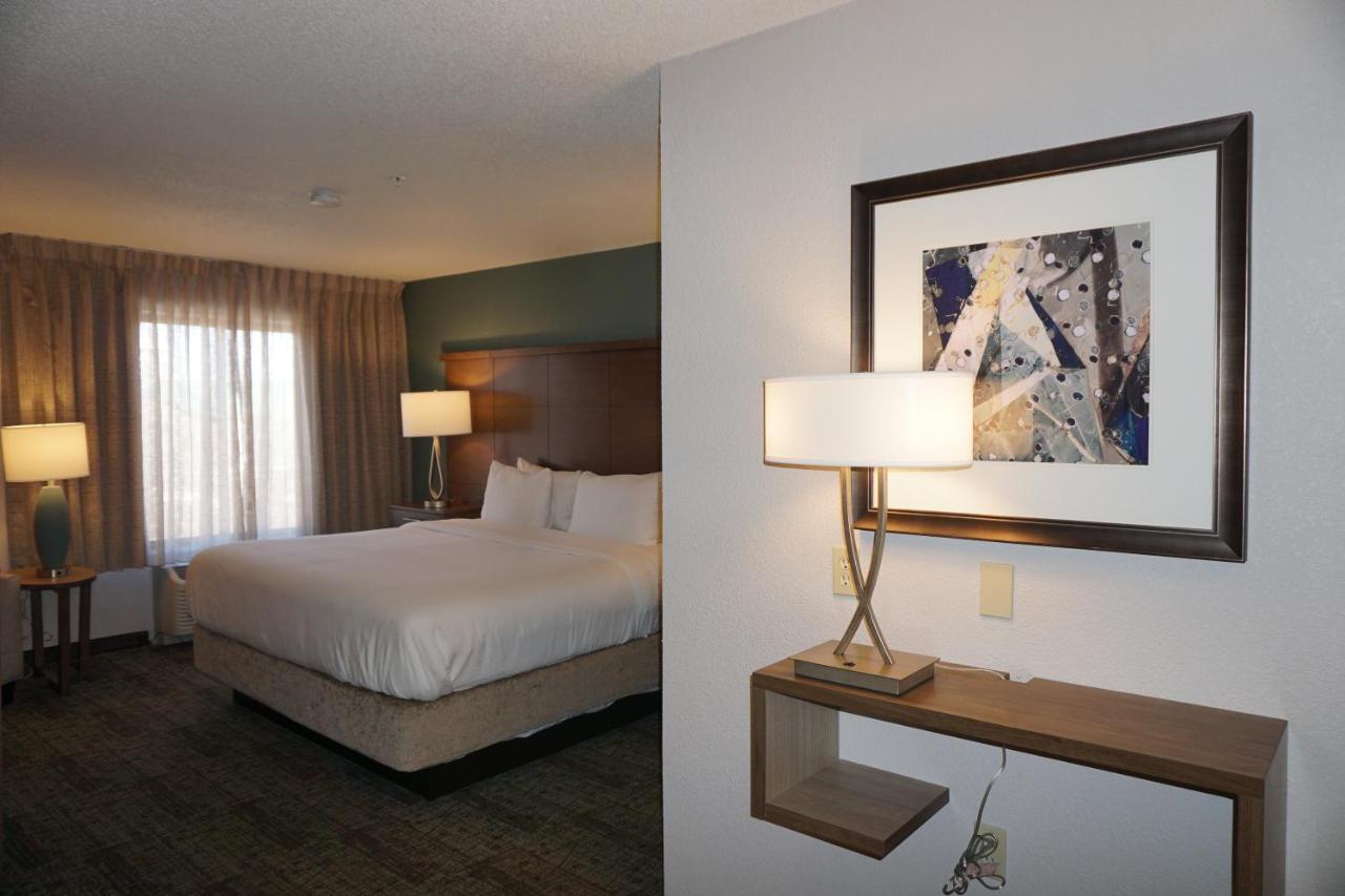 Executive Two-Bedroom King Suite with Two Baths at Staybridge Suites Columbia by IHG