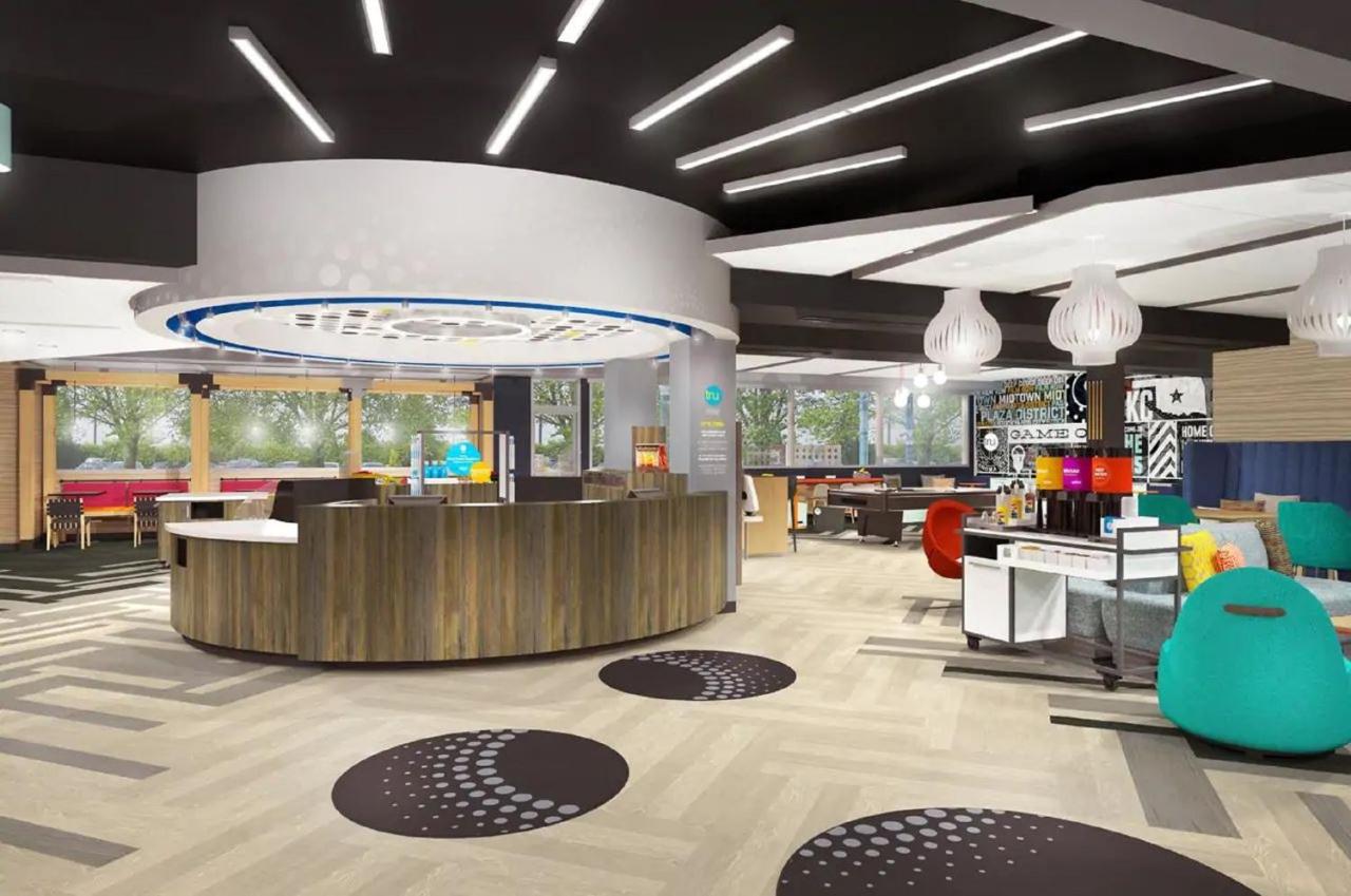  | Tru by Hilton Perrysburg Toledo