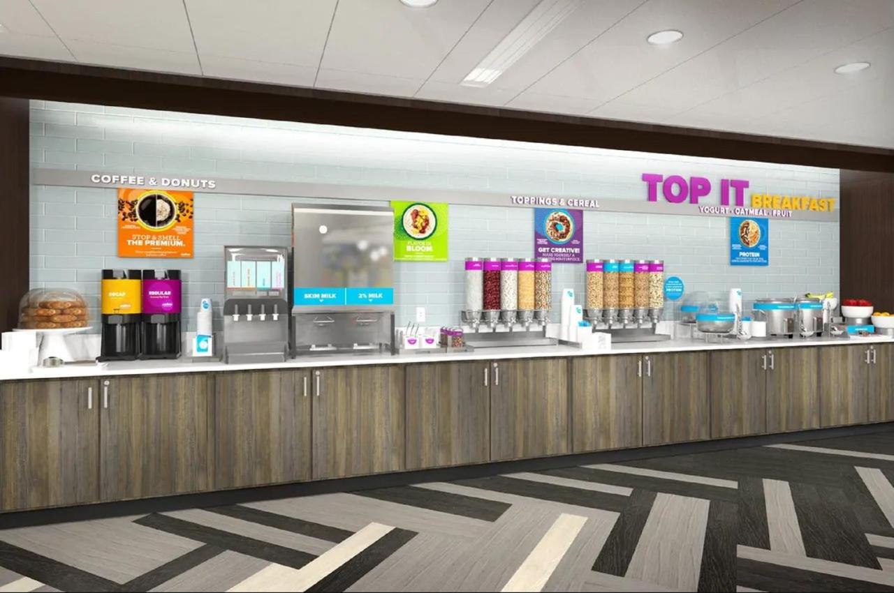  | Tru by Hilton Perrysburg Toledo