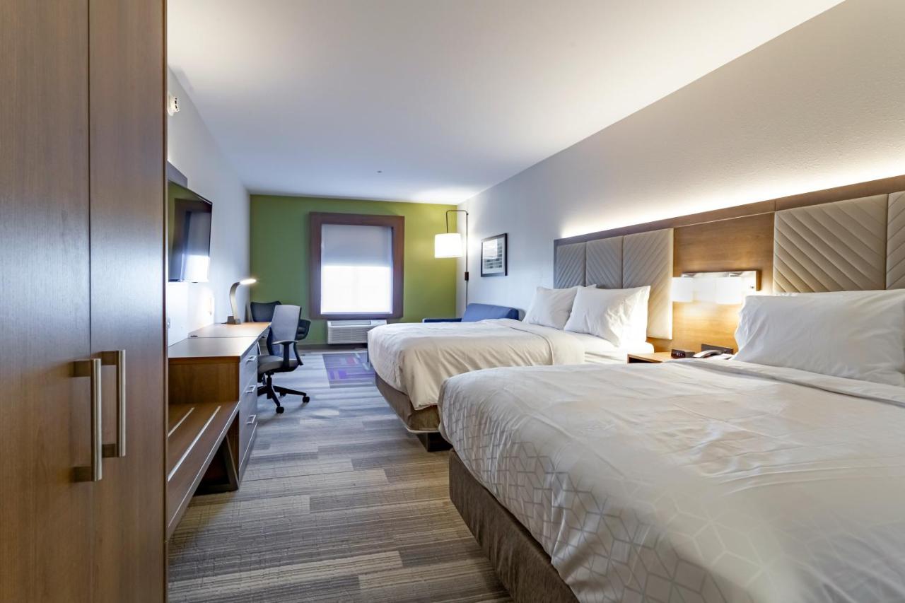  | Holiday Inn Express & Suites - Columbus - Worthington, an IHG Hotel