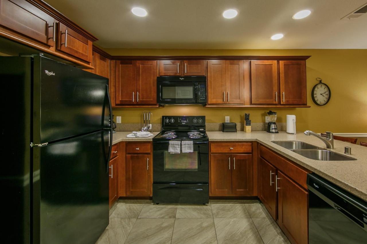 Two-Bedroom Villa at Holiday Inn Club Vacations Hill Country Resort Canyon LK, an IHG Hotel