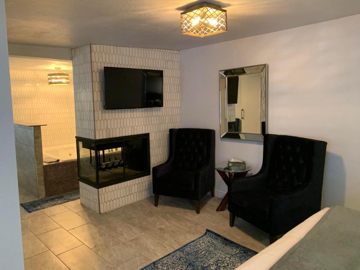  | Oak Creek Terrace Resort