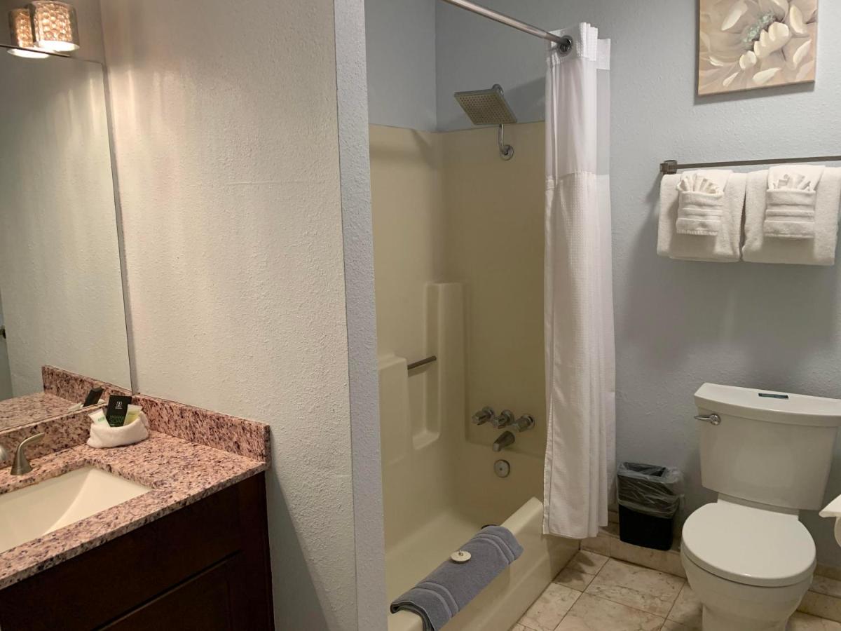  | Oak Creek Terrace Resort