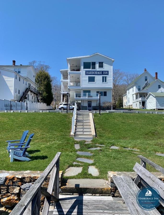 | Harborage Inn on the Oceanfront