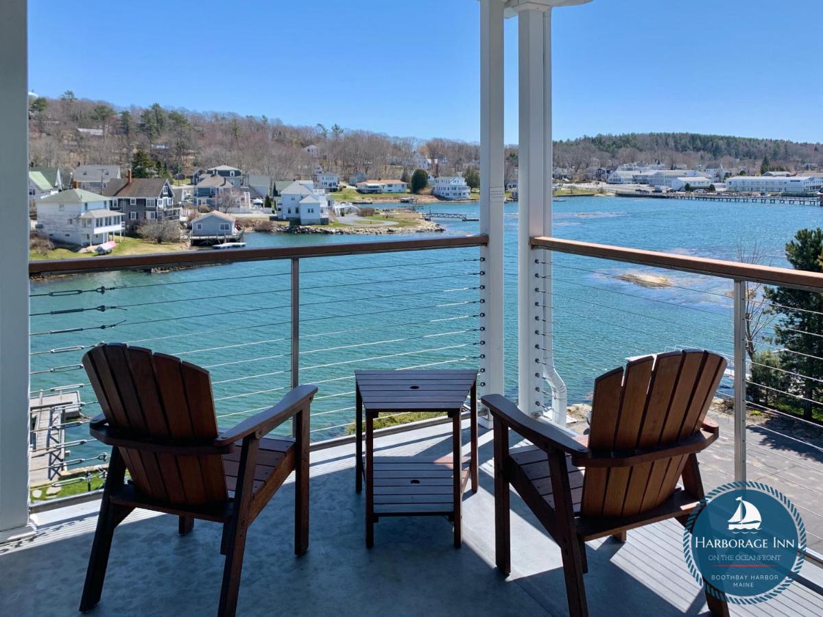 | Harborage Inn on the Oceanfront