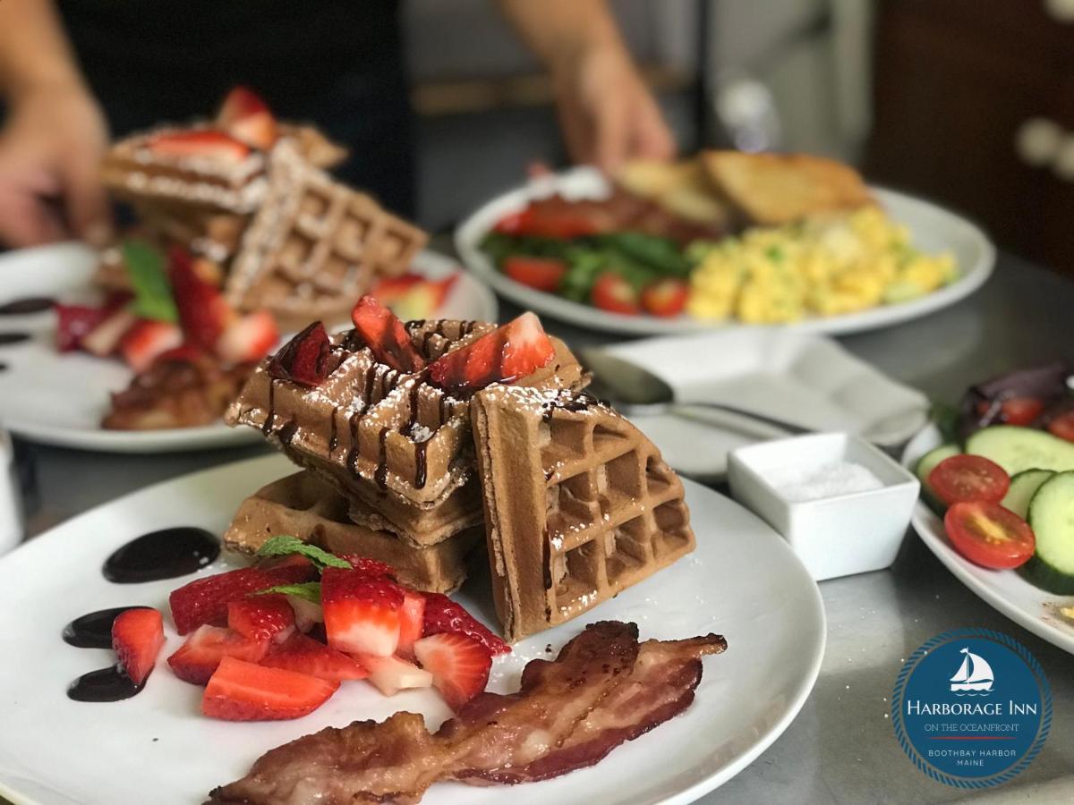 | Harborage Inn on the Oceanfront