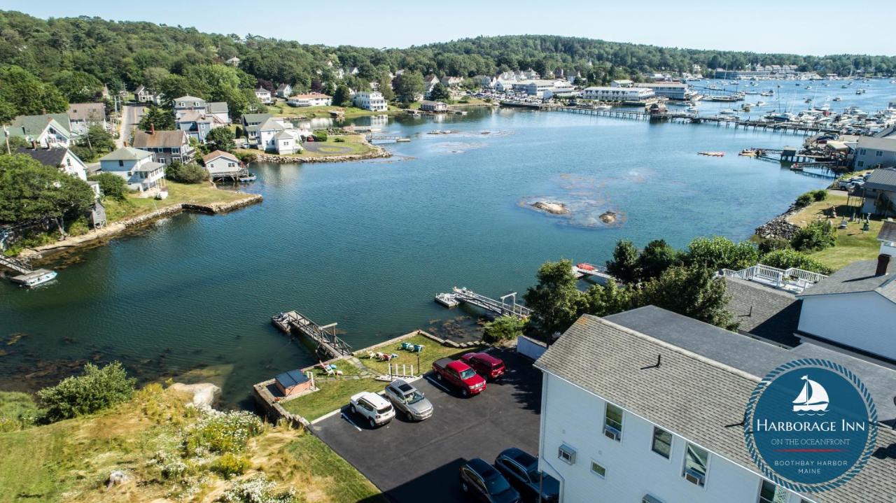 | Harborage Inn on the Oceanfront
