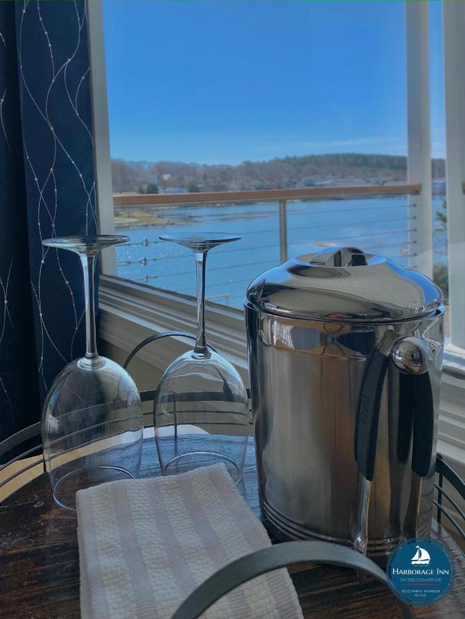 | Harborage Inn on the Oceanfront
