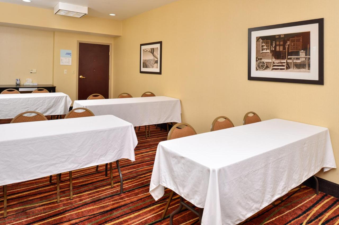  | Holiday Inn Express Hotel & Suites Austin SW - Sunset Valley, an IHG Hotel