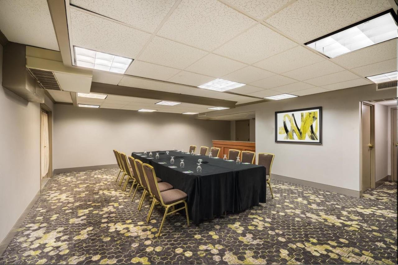  | enVision Hotel & Conference Center Mansfield-Foxboro