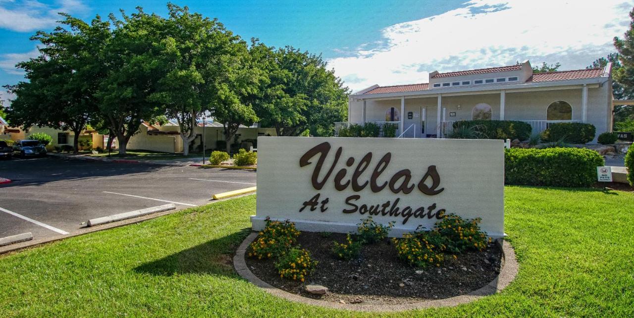  | Multi Resorts at Villas at Southgate