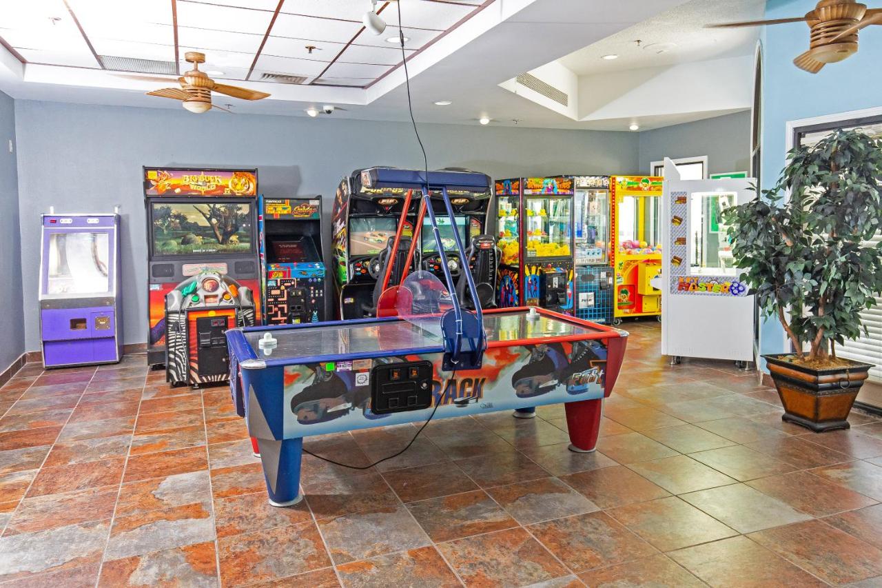 | Beach Vacation Condos South