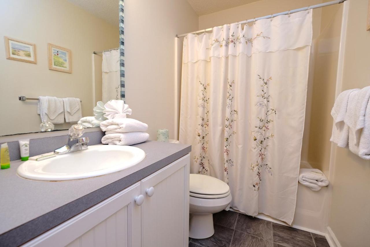 | Beach Vacation Condos South